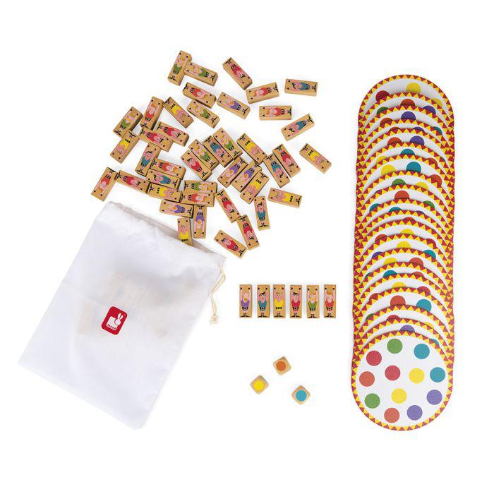 Juego de habilidad Acrobat