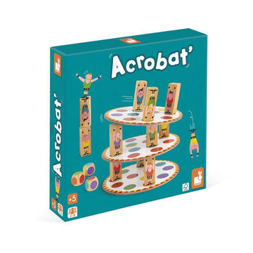 Juego de habilidad Acrobat