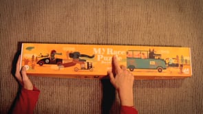 My Race Puzzle