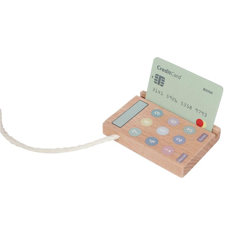 Caja de cobrar - Caja Registradora con Escáner - El mundo de Caspio