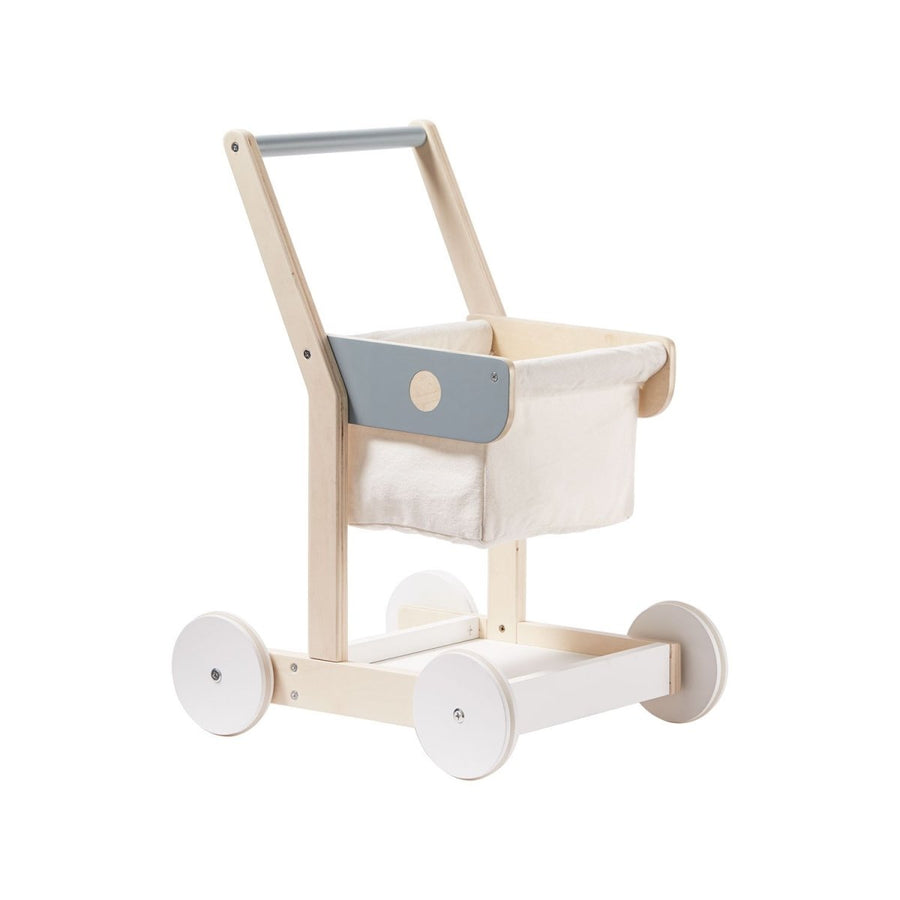 Juguete - Carrito de la compra - El mundo de Caspio