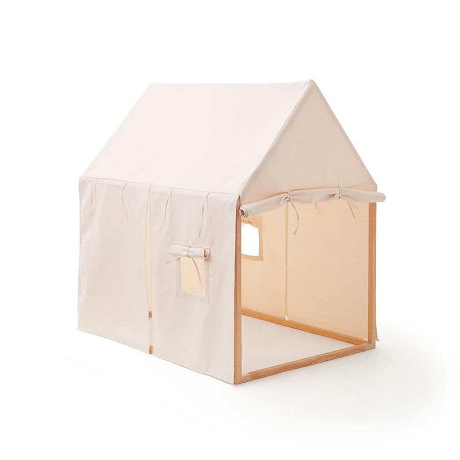 Juguete - Casa de juegos Tipi - El mundo de Caspio