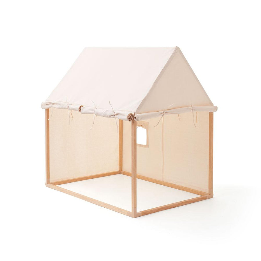 Juguete - Casa de juegos Tipi - El mundo de Caspio