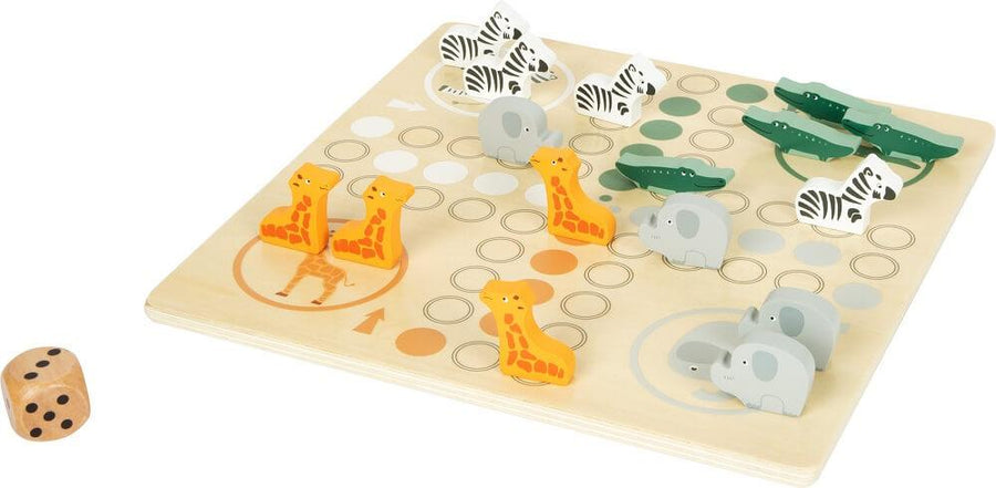 Juguete - Ludo 