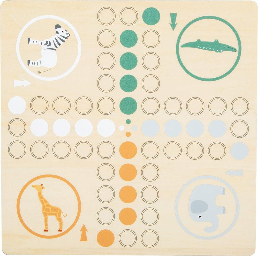 Juguete - Ludo 
