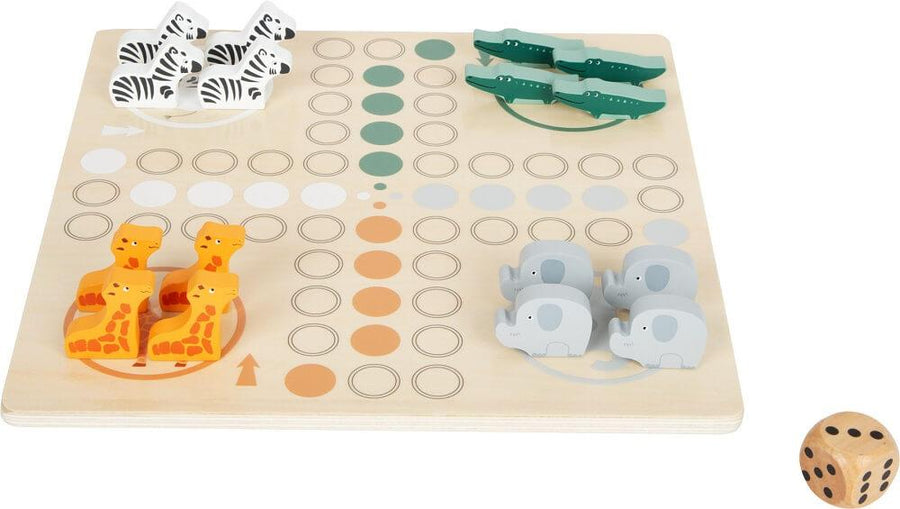 Juguete - Ludo 