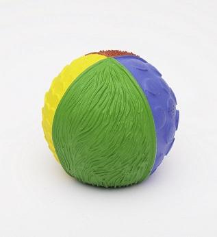 Mordedor - Pelota Sensorial Eclipse - El mundo de Caspio