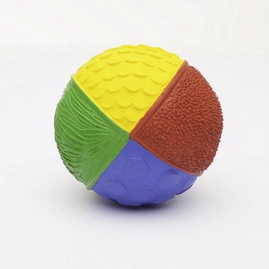 Mordedor - Pelota Sensorial Eclipse - El mundo de Caspio